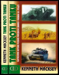 Tank proti tanku