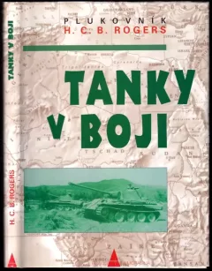 Tanky v boji