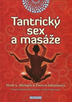 Tantrický sex a masáže