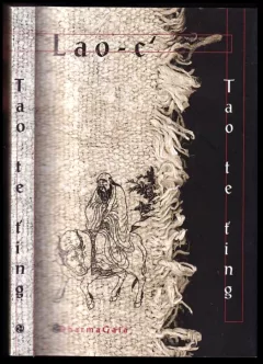 Tao te ťing