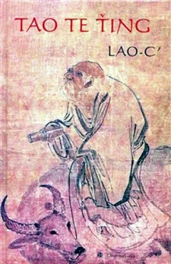 Tao te ťing