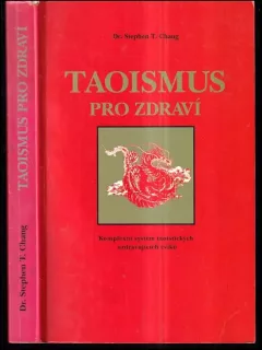 Taoismus pro zdraví