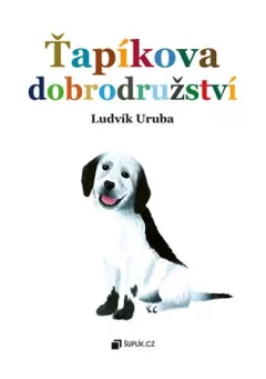 Ťapíkova dobrodružství