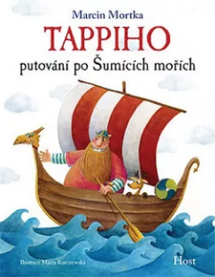 Tappiho putování po Šumících mořích