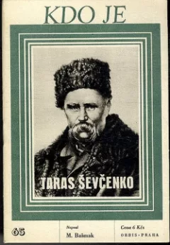 Taras Ševčenko