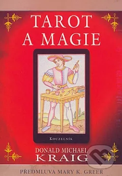 Tarot a magie