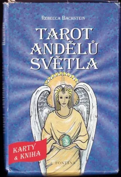 Tarot andělů světla