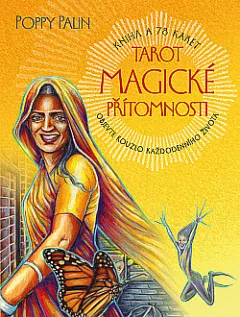 Tarot magické přítomnosti
