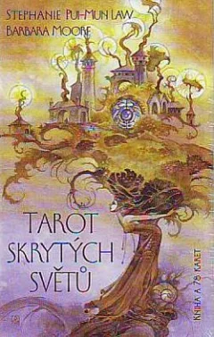Tarot skrytých světů