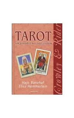 Tarot - Váš průvodce na cestě životem