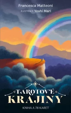 Tarotové krajiny