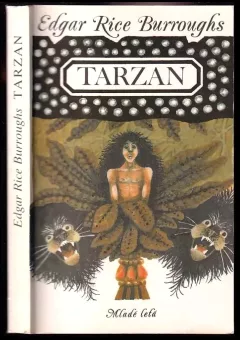 Tarzan