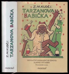 Tarzanova babička