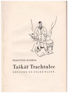 Taškář Trachtulec
