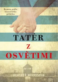 Tatér z Osvětimi (váz.)