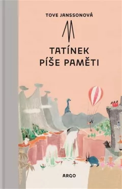Tatínek píše paměti