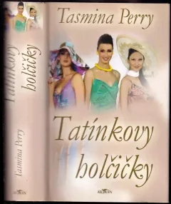 Tatínkovy holčičky