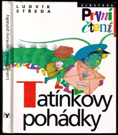 Tatínkovy pohádky