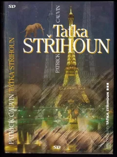 Taťka Střihoun