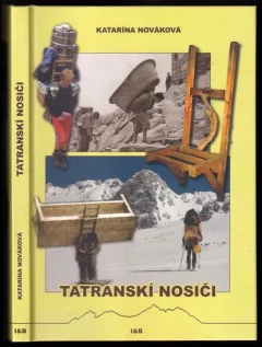 Tatranskí nosiči