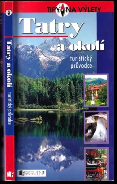 Tatry a okolí