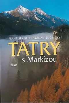 Tatry s Markízou