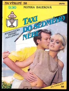 Taxi do sedmého nebe