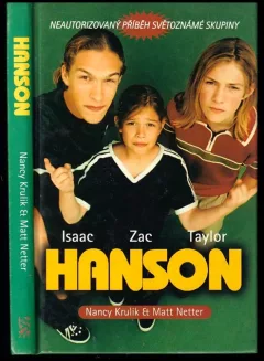 Taylor Hanson - Isaac Hanson - Zac Hanson