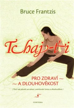 Tchaj-ti / Pro zdraví a dlouhověkost
