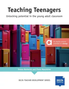 Teaching Teenagers - Coursebook