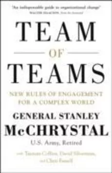 Team of Teams