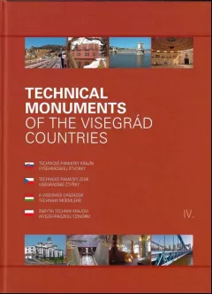 Technical monuments of the Visegrád countries