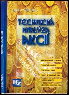 Technická analýza akcií