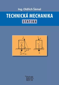 Technická mechanika - Statika