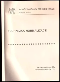 Technická normalizace