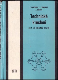 Technické kreslení