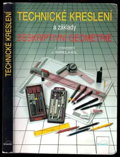 Technické kreslení a základy deskriptivní geometrie