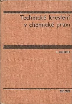 Technické kreslení v chemické praxi