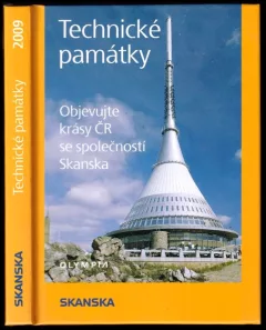 Technické památky