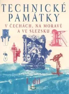 Technické památky v Čechách, na Moravě a ve Slezsku