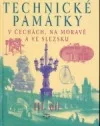 Technické památky v Čechách, na Moravě a ve Slezsku III.díl /P-S/