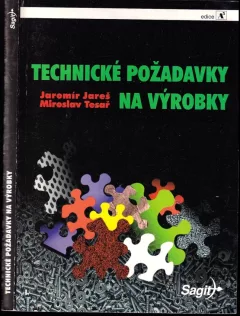 Technické požadavky na výrobky