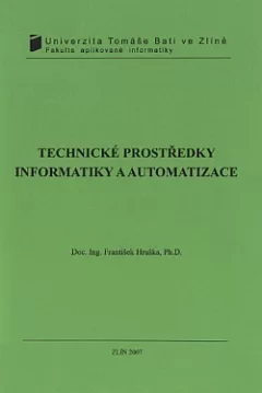 Technické prostředky informatiky a automatizace
