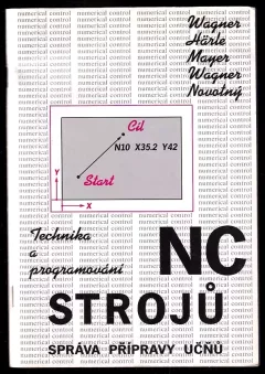 Technika a programování NC strojů