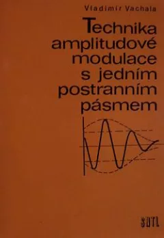 Technika amplitudové modulace s jedním postranním pásmem