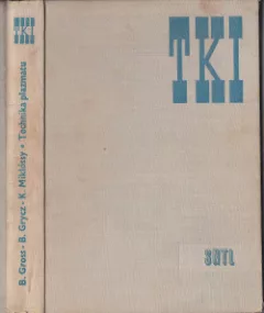 Technika plazmatu