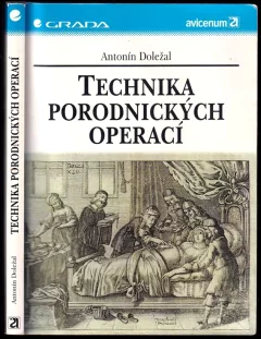 Technika porodnických operací