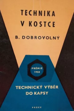 Technika v kostce