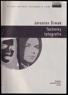 Techniky fotografie