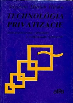 Technológia privatizácie
